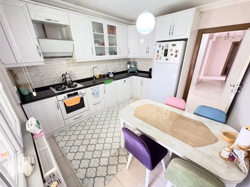 MARMARA'DAN YANÇIKCI ŞAHİN'DE 2+1 SATILIK DAİRE