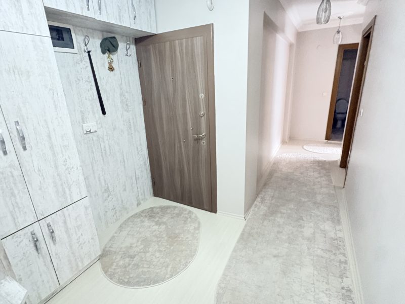 MARMARA'DAN YANÇIKCI ŞAHİN'DE 2+1 SATILIK DAİRE