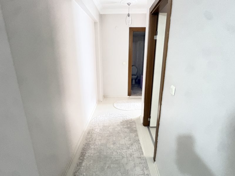 MARMARA'DAN YANÇIKCI ŞAHİN'DE 2+1 SATILIK DAİRE