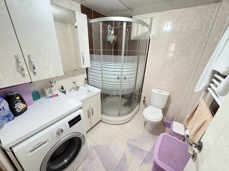 MARMARA'DAN YANÇIKCI ŞAHİN'DE 2+1 SATILIK DAİRE