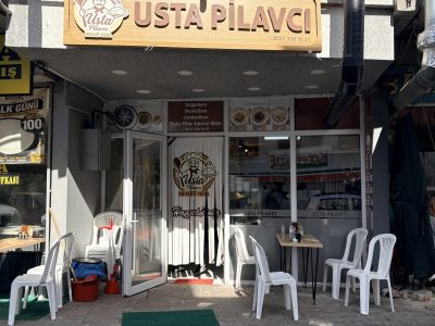 MARMARA'DAN ESKİ İSTANBUL CADDESİ SATILIK DÜKKAN