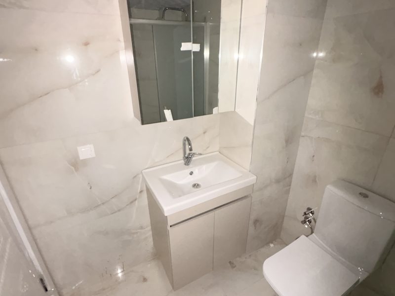 MARMARA'DAN KURTULUŞ MAHALLESİ CADDE CEPHE SATILIK 2+1 DAİRE
