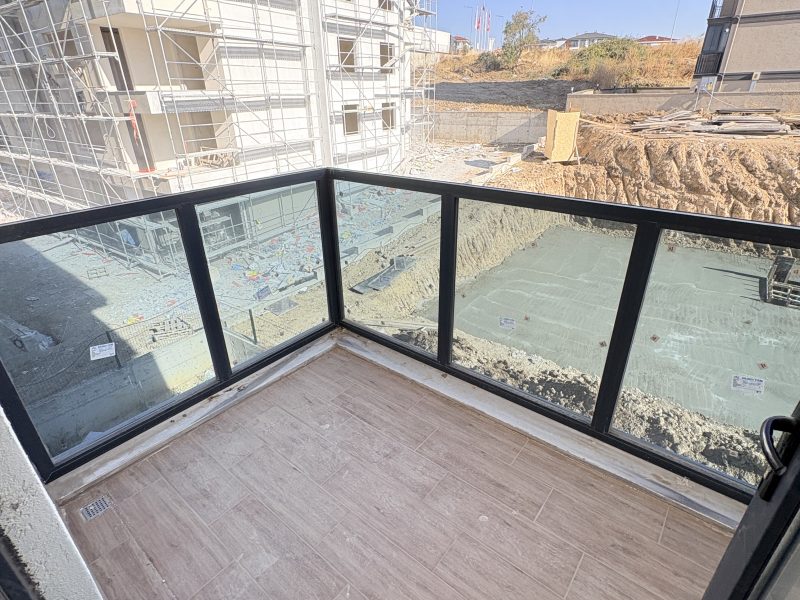 MARMARA'DAN KURTULUŞ MAHALLESİ CADDE CEPHE SATILIK 2+1 DAİRE