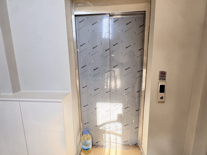 MARMARA'DAN KURTULUŞ MAHALLESİ CADDE CEPHE SATILIK 2+1 DAİRE