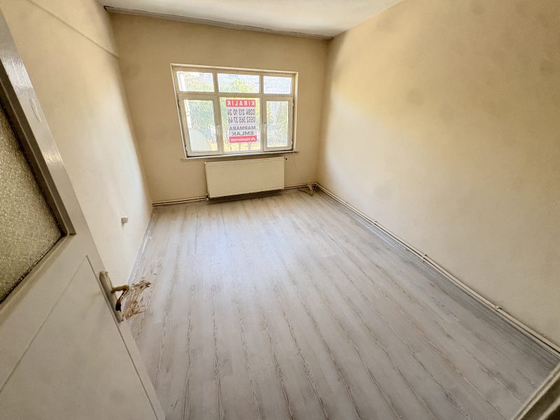 MARMARA'DAN BABADEMİRTAŞ MAH 3+1 KİRALIK DAİRE