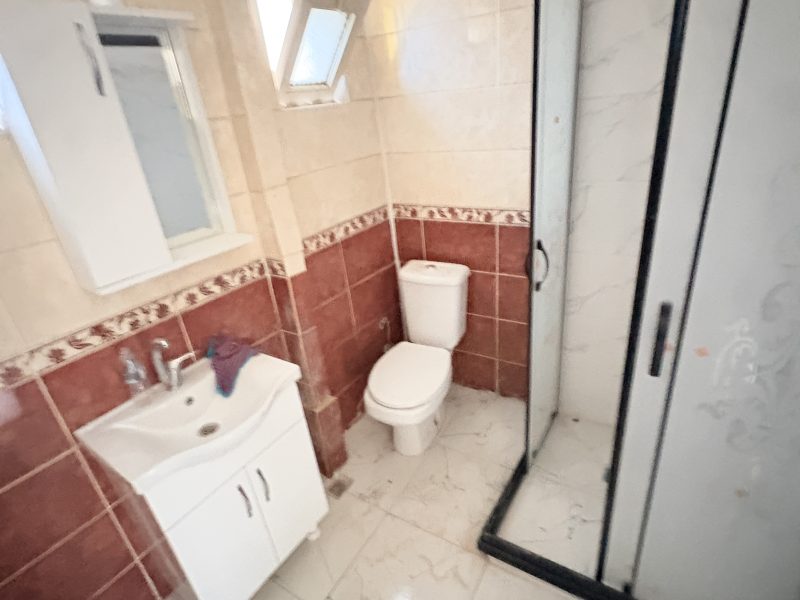 MARMARA'DAN BABADEMİRTAŞ MAH 3+1 KİRALIK DAİRE