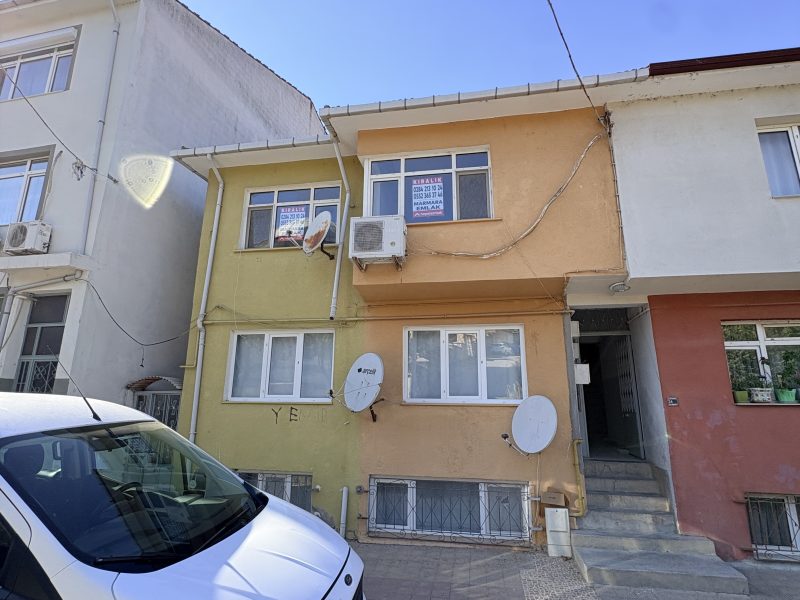 MARMARA'DAN BABADEMİRTAŞ MAH 3+1 KİRALIK DAİRE