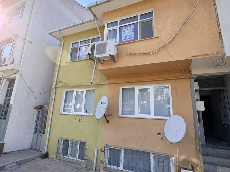 MARMARA'DAN BABADEMİRTAŞ MAH 3+1 KİRALIK DAİRE