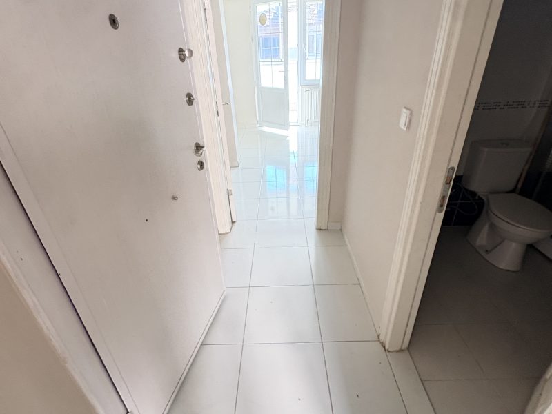 MARMARA'DAN 15 TEMMUZ PARKI YANI 1+1 EŞYASIZ KİRALIK DAİRE