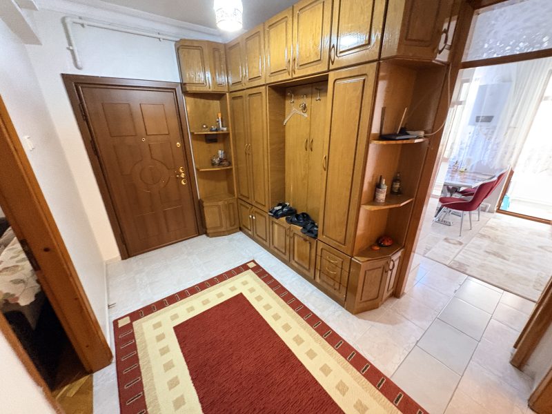 MARMARA'DAN ŞÜKRÜPAŞA'DA EŞYALIK KİRALIK 3+1 DAİRE