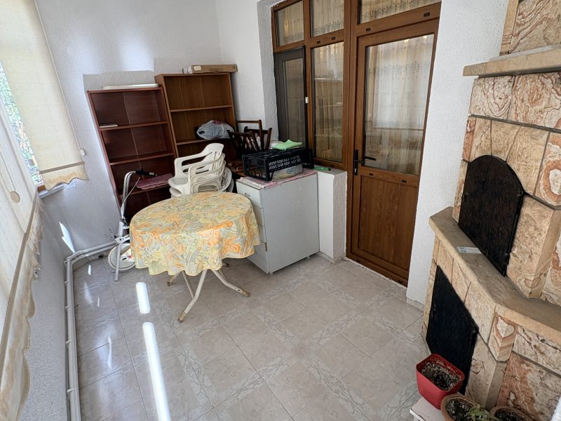 MARMARA'DAN ŞÜKRÜPAŞA'DA EŞYALIK KİRALIK 3+1 DAİRE