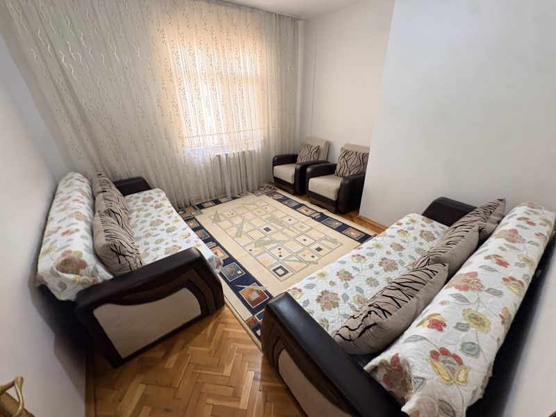 MARMARA'DAN ŞÜKRÜPAŞA'DA EŞYALIK KİRALIK 3+1 DAİRE