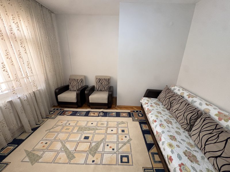 MARMARA'DAN ŞÜKRÜPAŞA'DA EŞYALIK KİRALIK 3+1 DAİRE