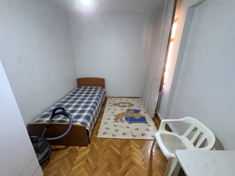 MARMARA'DAN ŞÜKRÜPAŞA'DA EŞYALIK KİRALIK 3+1 DAİRE