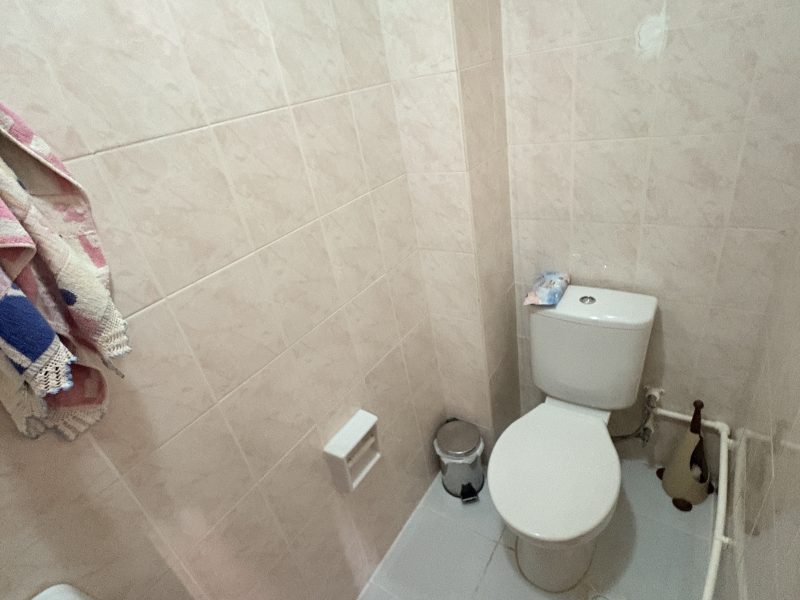 MARMARA'DAN ŞÜKRÜPAŞA'DA EŞYALIK KİRALIK 3+1 DAİRE
