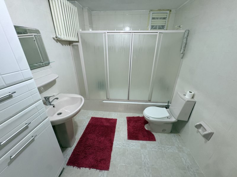 MARMARA'DAN ŞÜKRÜPAŞA'DA EŞYALIK KİRALIK 3+1 DAİRE