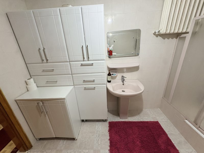MARMARA'DAN ŞÜKRÜPAŞA'DA EŞYALIK KİRALIK 3+1 DAİRE