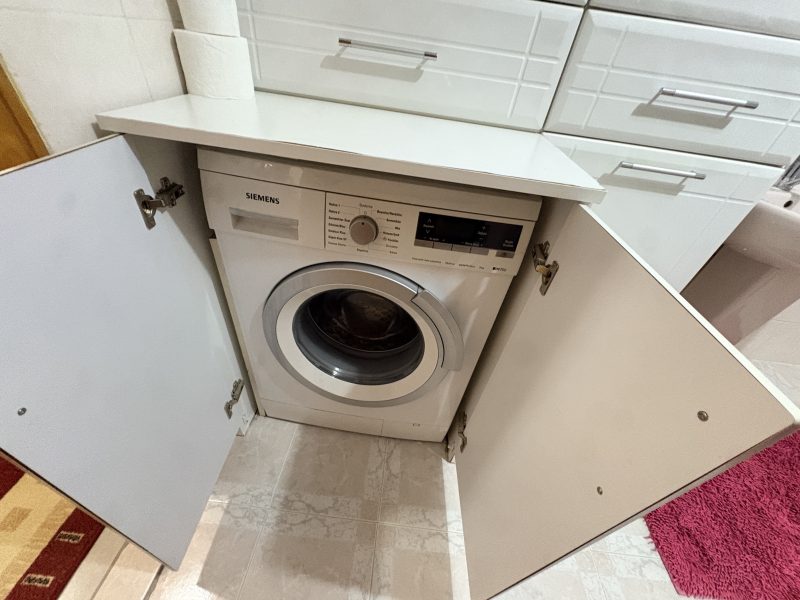 MARMARA'DAN ŞÜKRÜPAŞA'DA EŞYALIK KİRALIK 3+1 DAİRE