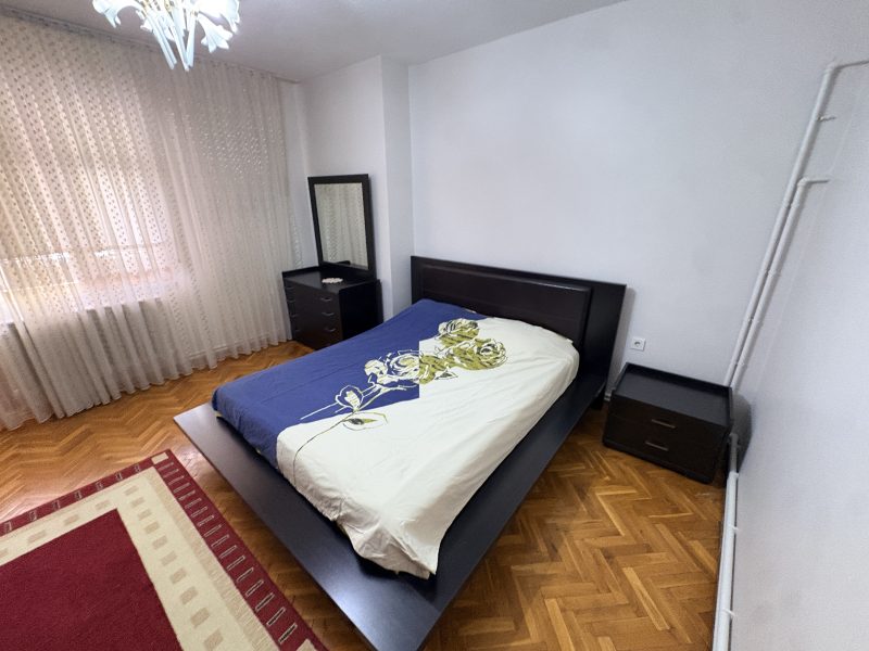 MARMARA'DAN ŞÜKRÜPAŞA'DA EŞYALIK KİRALIK 3+1 DAİRE