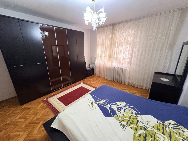 MARMARA'DAN ŞÜKRÜPAŞA'DA EŞYALIK KİRALIK 3+1 DAİRE