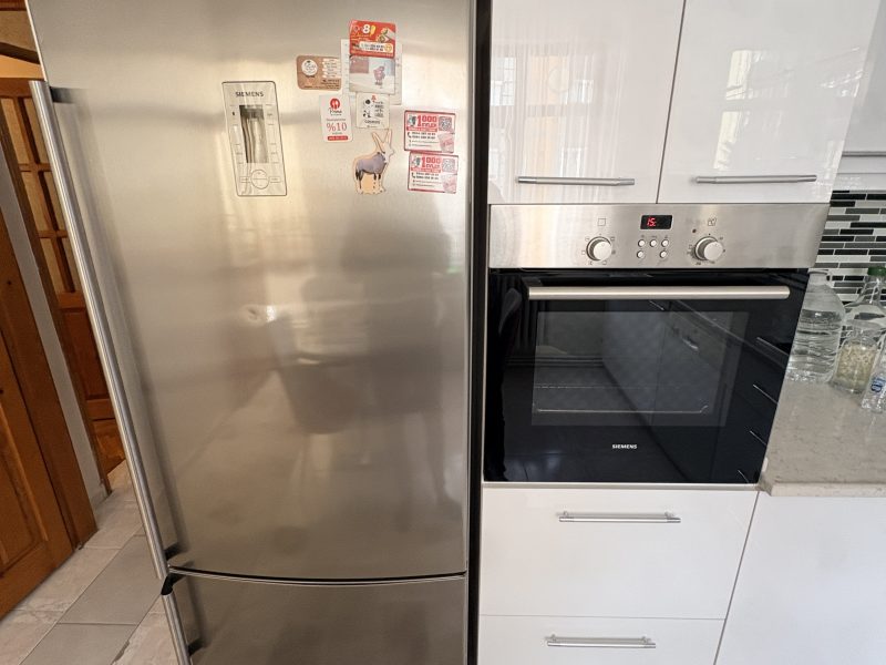 MARMARA'DAN ŞÜKRÜPAŞA'DA EŞYALIK KİRALIK 3+1 DAİRE