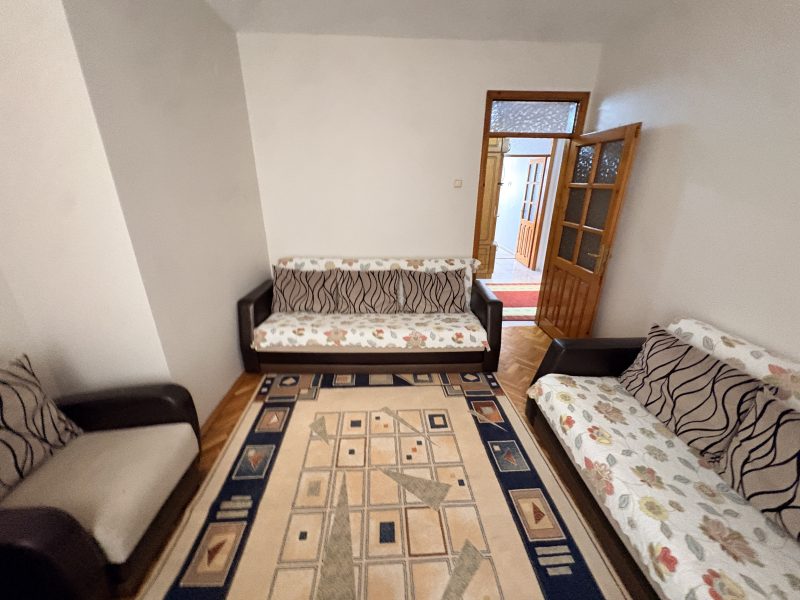 MARMARA'DAN ŞÜKRÜPAŞA'DA EŞYALIK KİRALIK 3+1 DAİRE