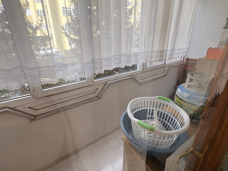 MARMARA'DAN ŞÜKRÜPAŞA'DA EŞYALIK KİRALIK 3+1 DAİRE