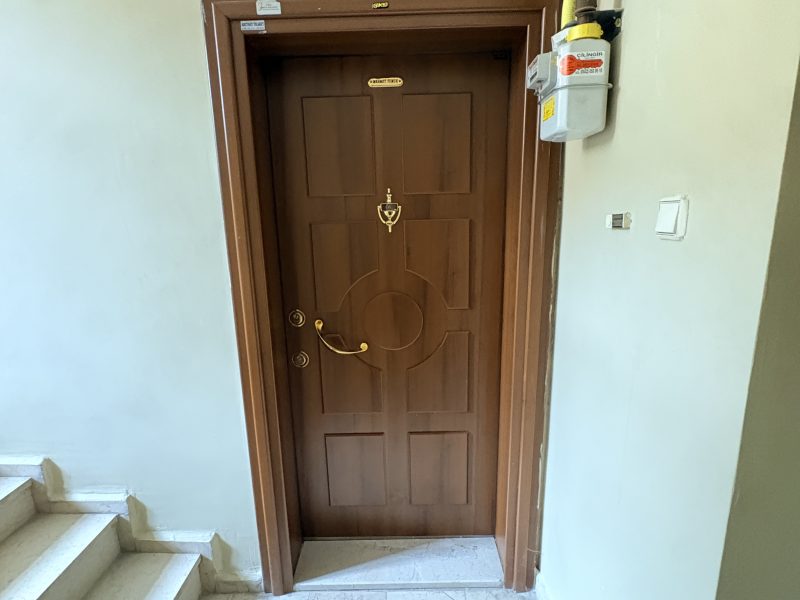 MARMARA'DAN ŞÜKRÜPAŞA'DA EŞYALIK KİRALIK 3+1 DAİRE