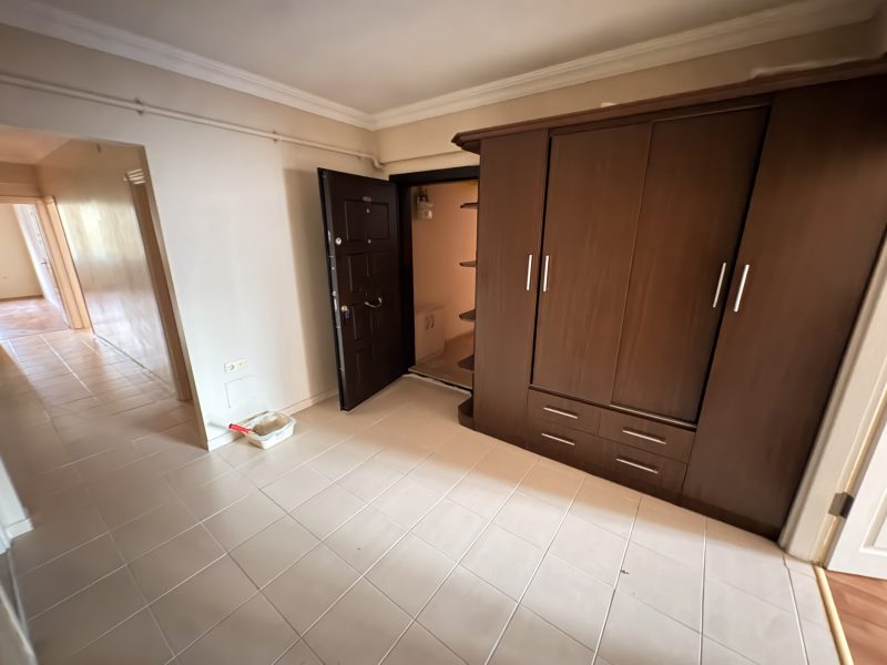MARMARA'DAN JANDARMA KARŞISI 3+1 KİRALIK DAİRE