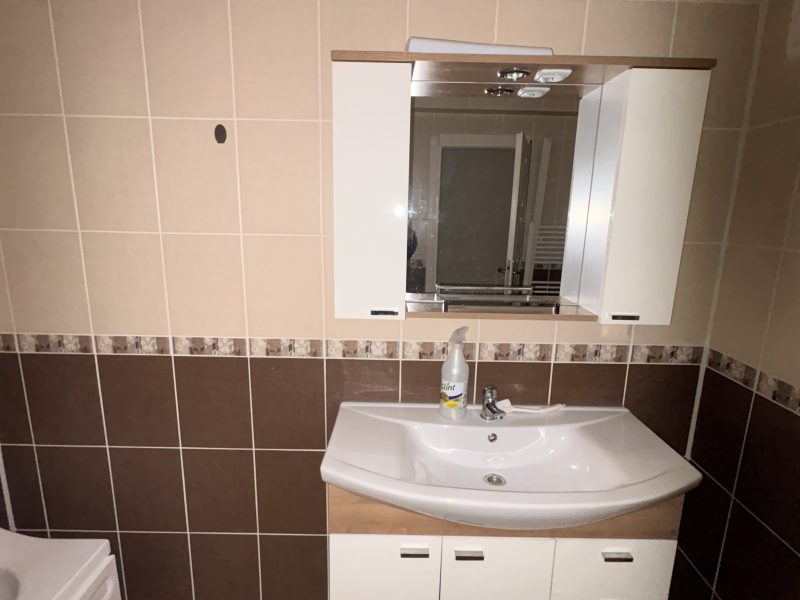 MARMARA'DAN JANDARMA KARŞISI 3+1 KİRALIK DAİRE