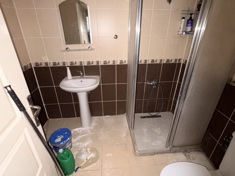 MARMARA'DAN JANDARMA KARŞISI 3+1 KİRALIK DAİRE