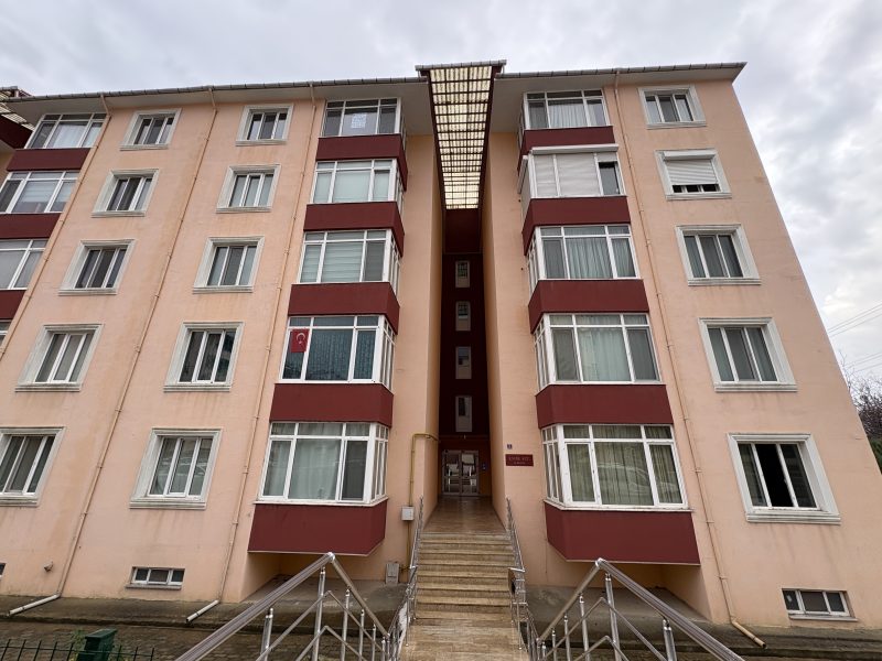 MARMARA'DAN JANDARMA KARŞISI 3+1 KİRALIK DAİRE
