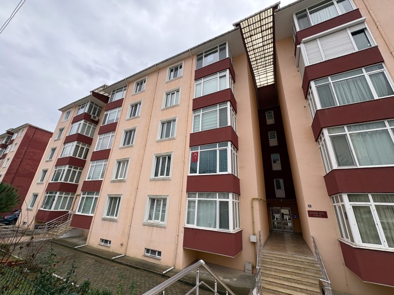 MARMARA'DAN JANDARMA KARŞISI 3+1 KİRALIK DAİRE