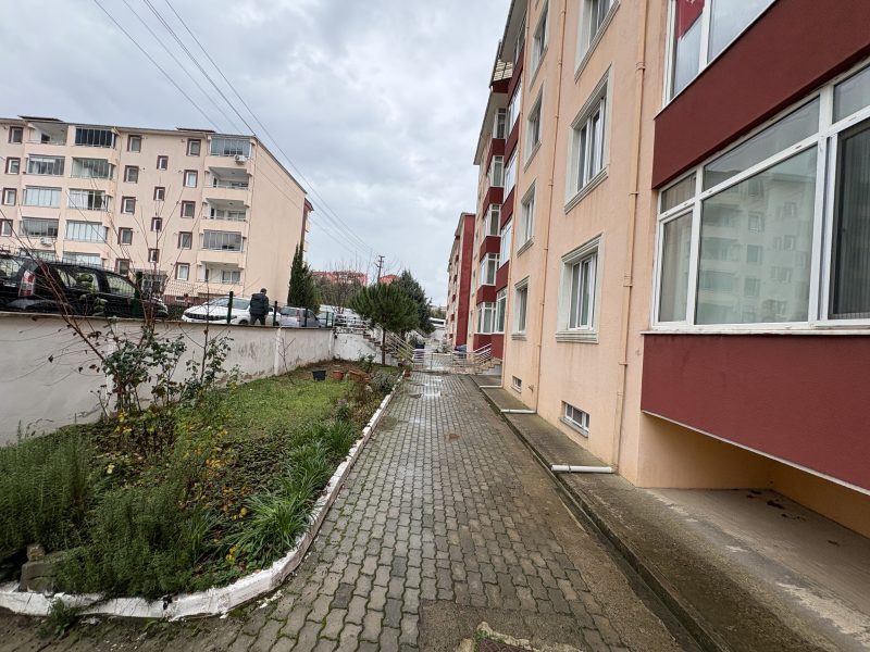 MARMARA'DAN JANDARMA KARŞISI 3+1 KİRALIK DAİRE