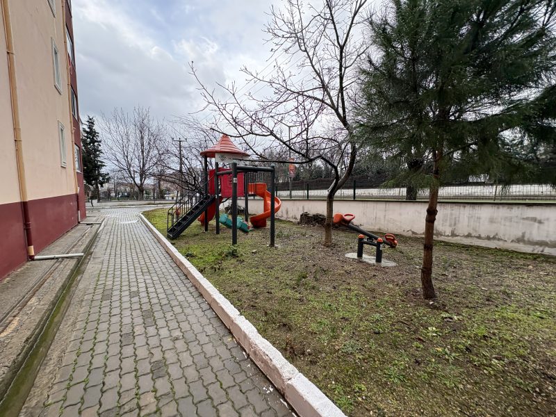 MARMARA'DAN JANDARMA KARŞISI 3+1 KİRALIK DAİRE