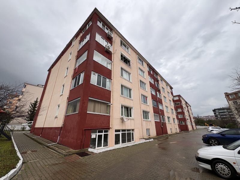 MARMARA'DAN JANDARMA KARŞISI 3+1 KİRALIK DAİRE