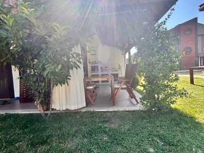 MARMARA'DAN SAROZ YAYLA SAHİLİ SATILIK TRİPLEKS VİLLA